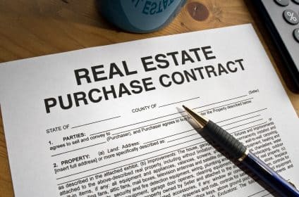 real-estate-contract