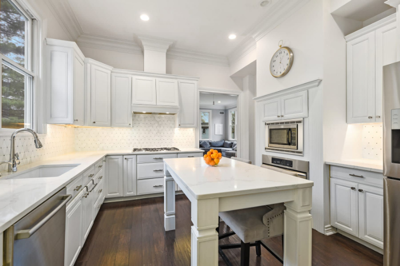 5 Ways to Impress Summit Home Buyers with Your Home Staging
