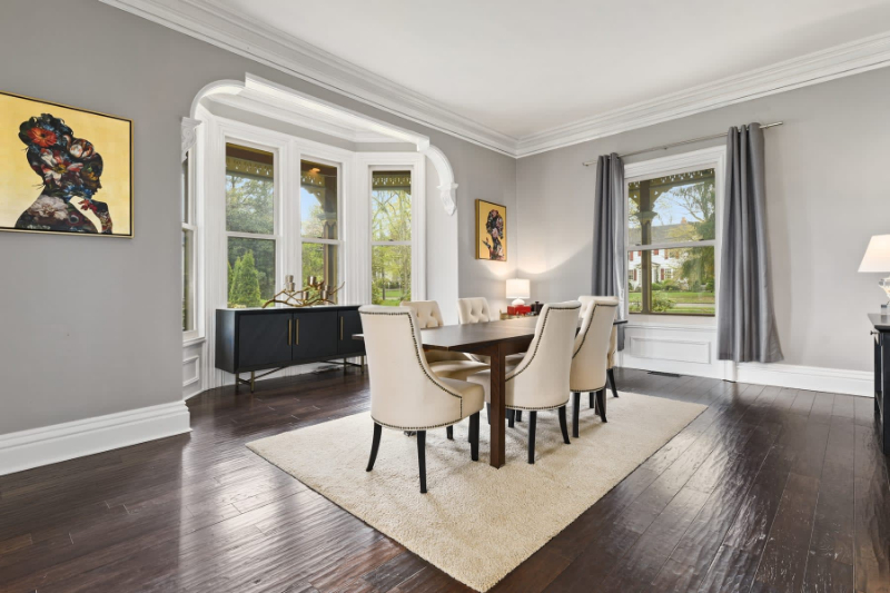 5 Ways to Impress Summit Home Buyers with Your Home Staging