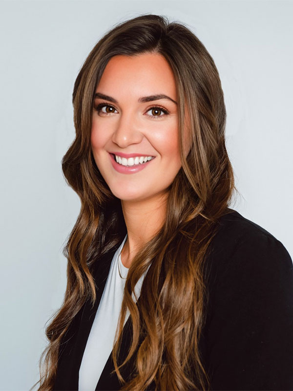 Brianna  Bastianelli