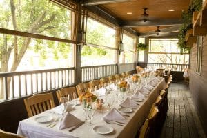 Huntley Taverne