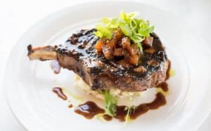 Huntley Taverne