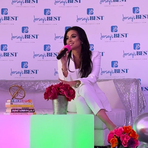 Follow Us On Instagram Photo