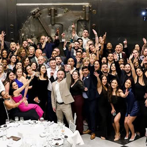 Follow Us On Instagram Photo