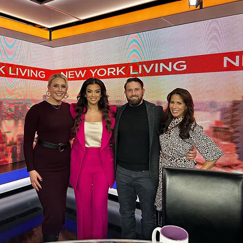 Follow Us On Instagram Photo